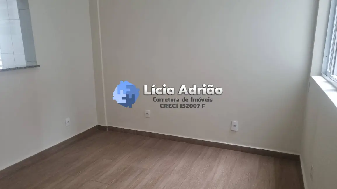 Foto 3 de Apartamento com 1 quarto à venda, 50m2 em Boqueirão, Santos - SP