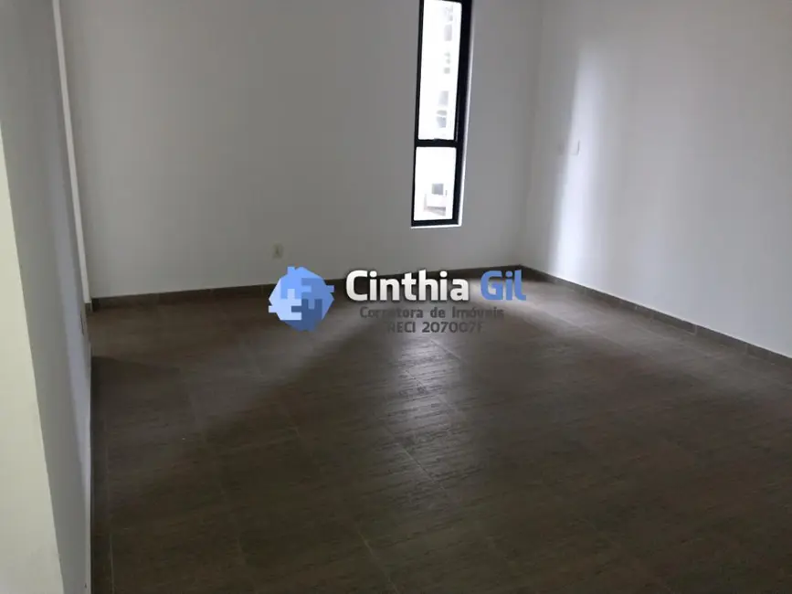 Foto 4 de Apartamento com 4 quartos à venda, 280m2 em Boqueirão, Santos - SP