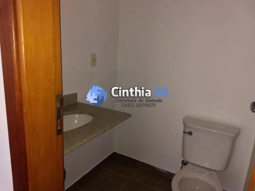 Foto 9 de Apartamento com 4 quartos à venda, 280m2 em Boqueirão, Santos - SP