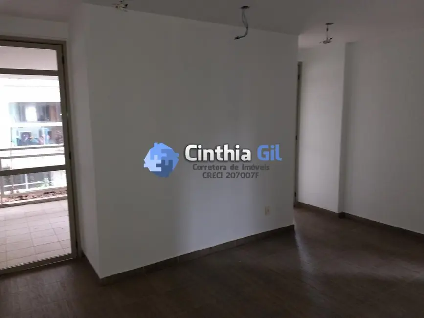 Foto 3 de Apartamento com 4 quartos à venda, 280m2 em Boqueirão, Santos - SP