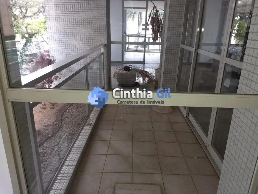 Foto 8 de Apartamento com 4 quartos à venda, 280m2 em Boqueirão, Santos - SP