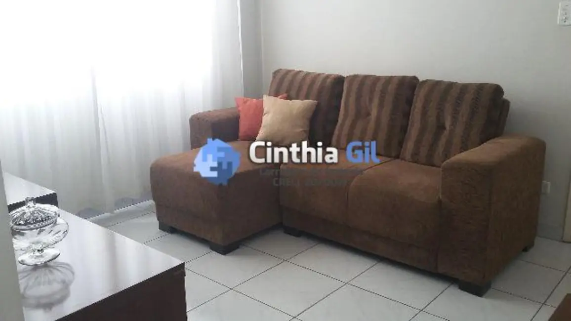 Foto 3 de Apartamento com 2 quartos à venda, 64m2 em Vila Valença, Sao Vicente - SP