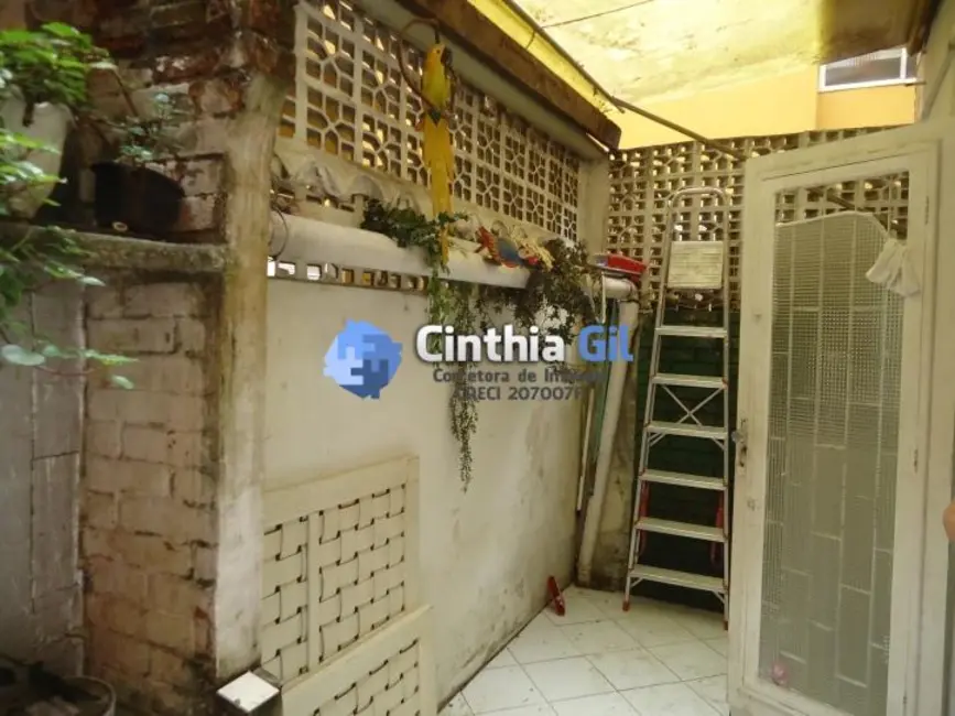 Foto 7 de Apartamento com 3 quartos à venda, 100m2 em Encruzilhada, Santos - SP