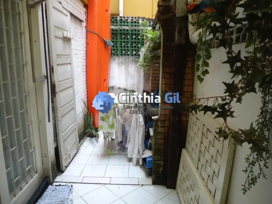 Foto 8 de Apartamento com 3 quartos à venda, 100m2 em Encruzilhada, Santos - SP