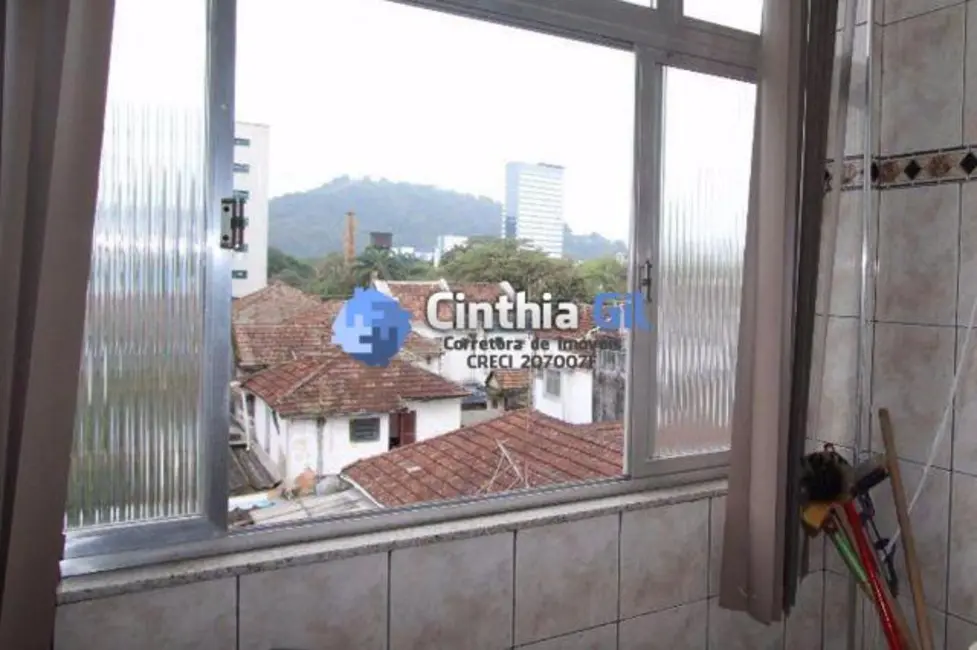 Foto 6 de Apartamento com 2 quartos à venda, 91m2 em Vila Belmiro, Santos - SP