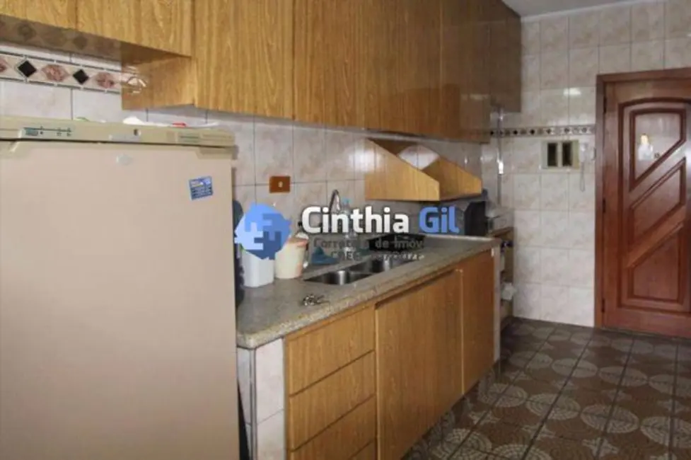 Foto 5 de Apartamento com 2 quartos à venda, 91m2 em Vila Belmiro, Santos - SP