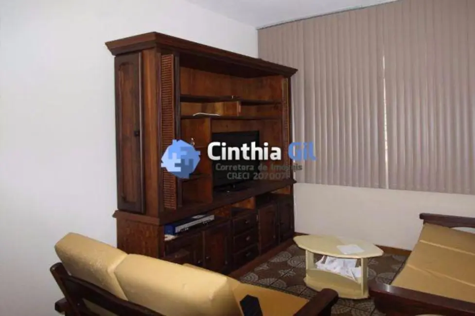 Foto 2 de Apartamento com 2 quartos à venda, 91m2 em Vila Belmiro, Santos - SP