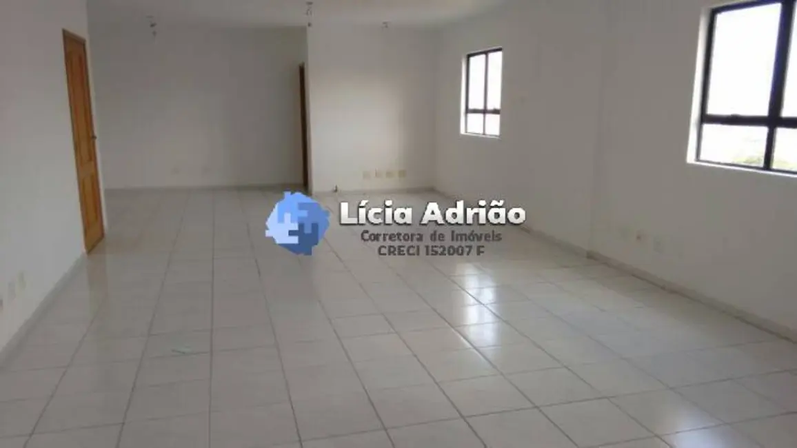 Foto 1 de Sala Comercial para alugar, 120m2 em Gonzaga, Santos - SP