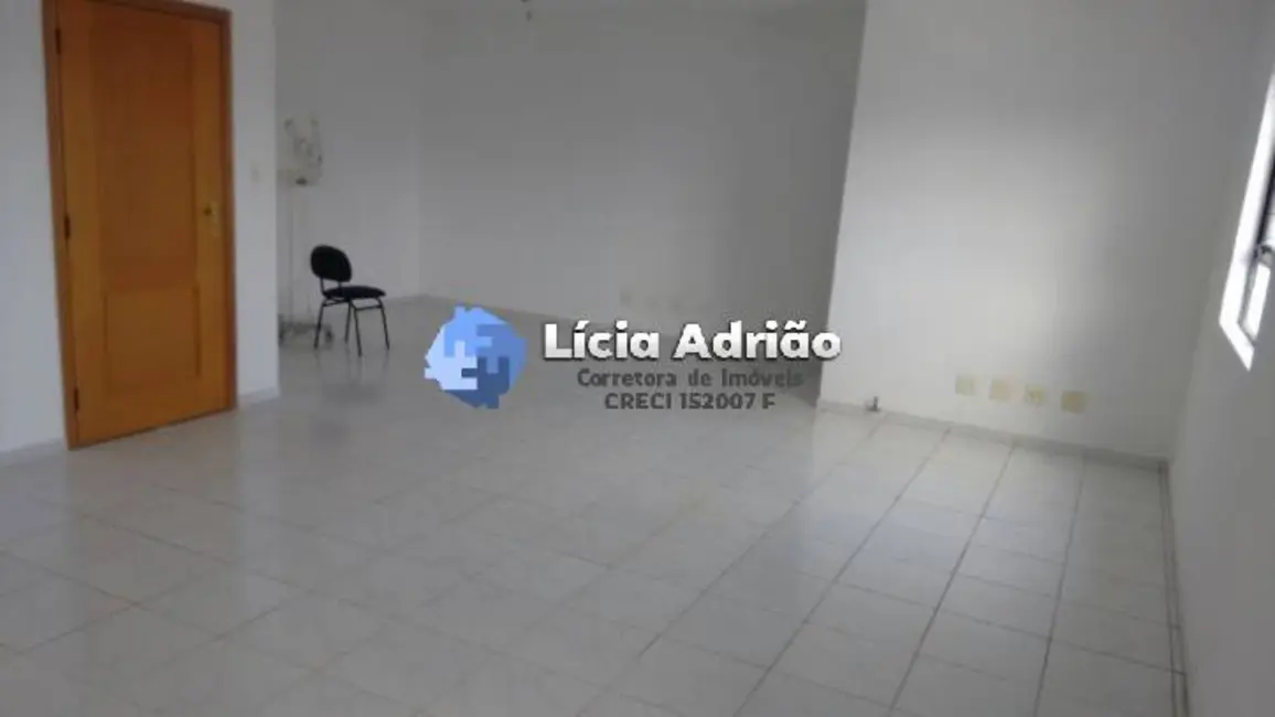 Sala Comercial para alugar, 120m2 em Gonzaga, Santos - SP - imagem 8 Foto 8 de Sala Comercial para alugar, 120m2 em Gonzaga, Santos - SP