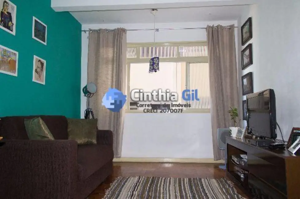 Foto 1 de Apartamento com 1 quarto à venda, 48m2 em Sao Vicente - SP