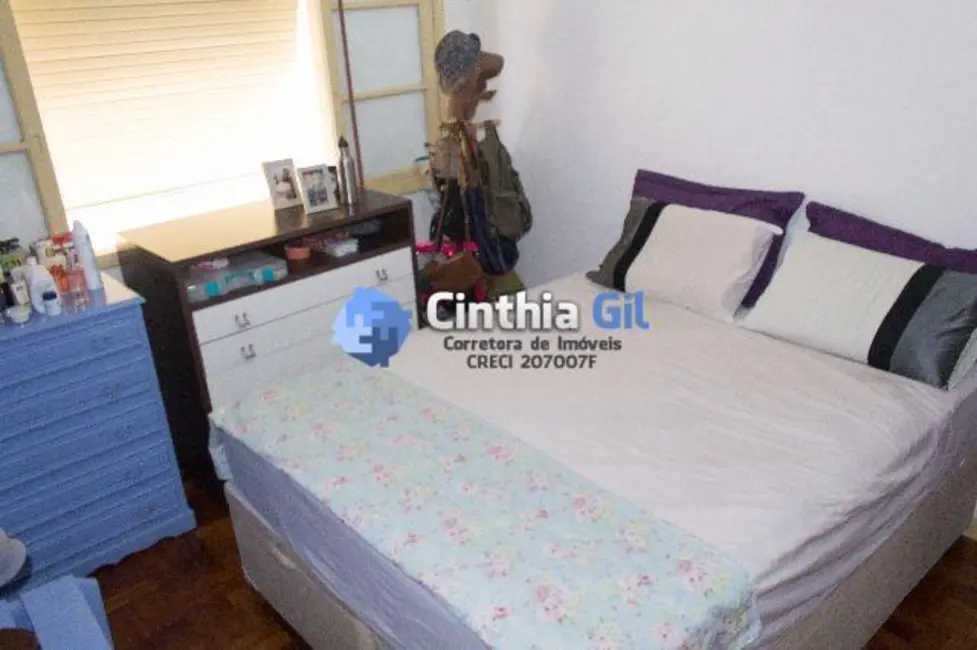 Foto 9 de Apartamento com 1 quarto à venda, 48m2 em Sao Vicente - SP