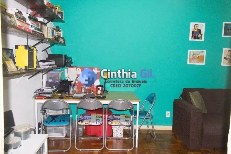 Foto 3 de Apartamento com 1 quarto à venda, 48m2 em Sao Vicente - SP