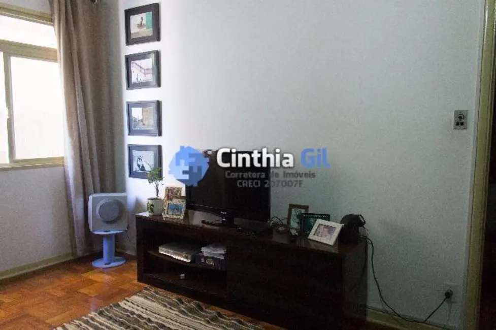Foto 2 de Apartamento com 1 quarto à venda, 48m2 em Sao Vicente - SP