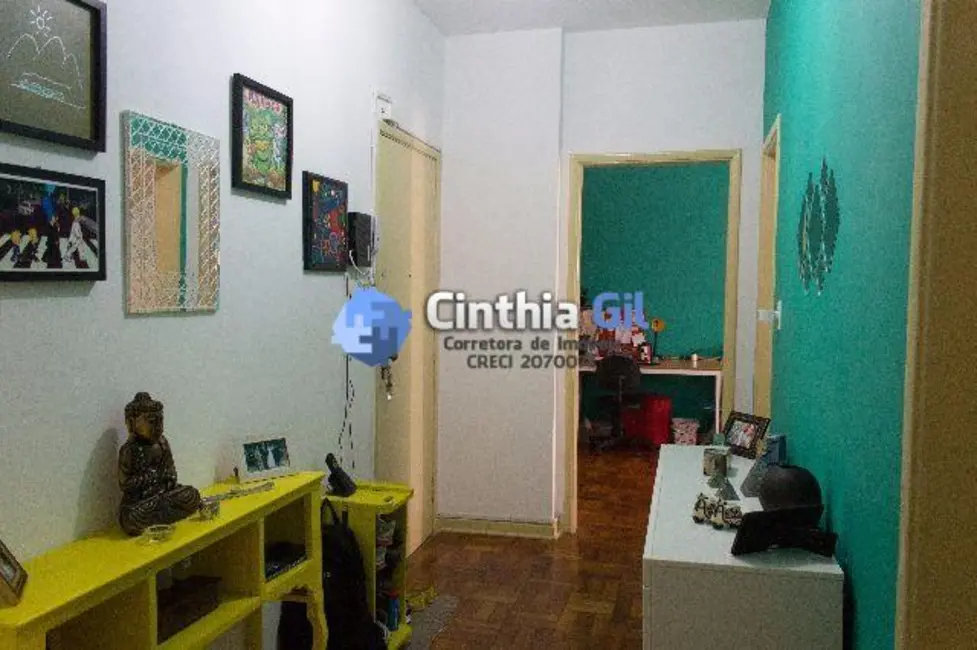 Foto 5 de Apartamento com 1 quarto à venda, 48m2 em Sao Vicente - SP