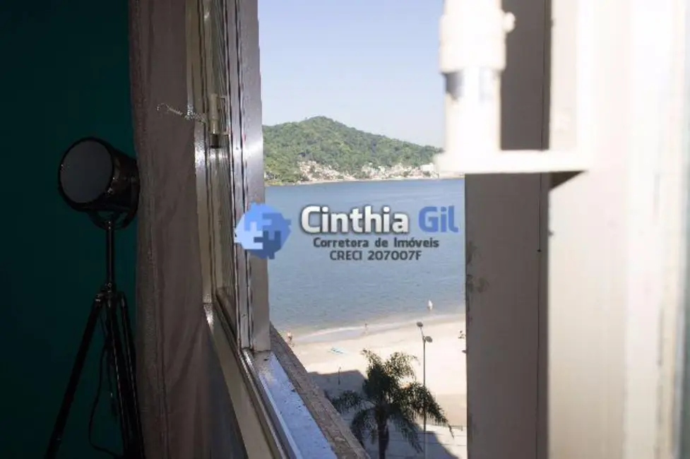 Foto 7 de Apartamento com 1 quarto à venda, 48m2 em Sao Vicente - SP