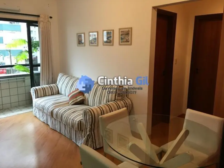 Foto 5 de Apartamento com 1 quarto à venda, 50m2 em Itararé, Sao Vicente - SP