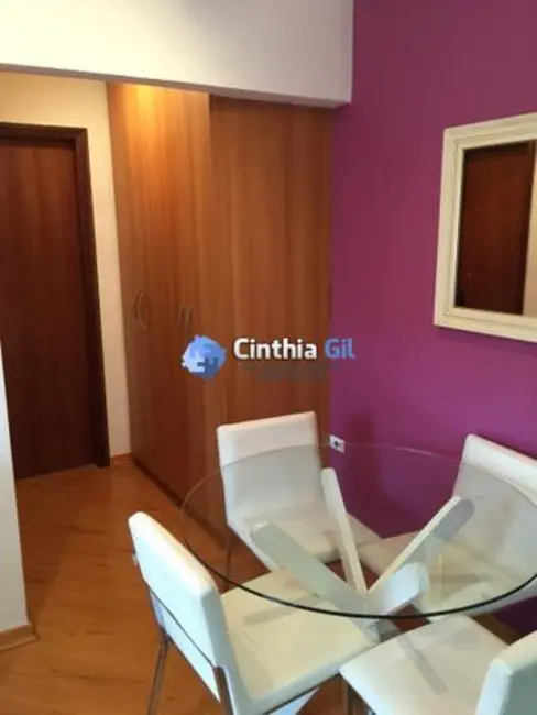 Foto 4 de Apartamento com 1 quarto à venda, 50m2 em Itararé, Sao Vicente - SP