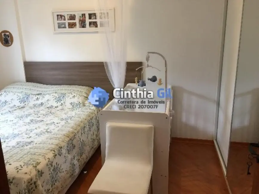 Foto 8 de Apartamento com 1 quarto à venda, 50m2 em Itararé, Sao Vicente - SP