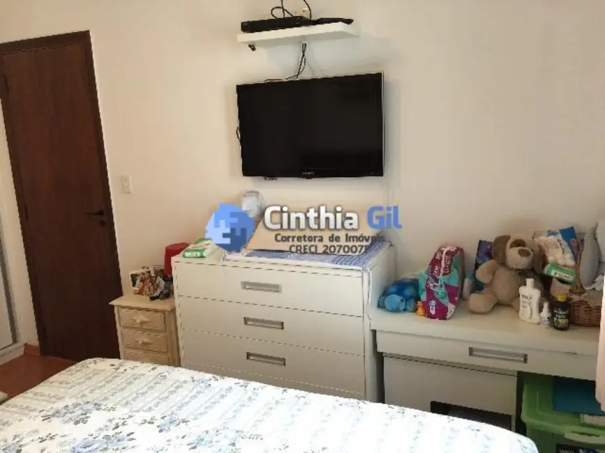 Foto 7 de Apartamento com 1 quarto à venda, 50m2 em Itararé, Sao Vicente - SP