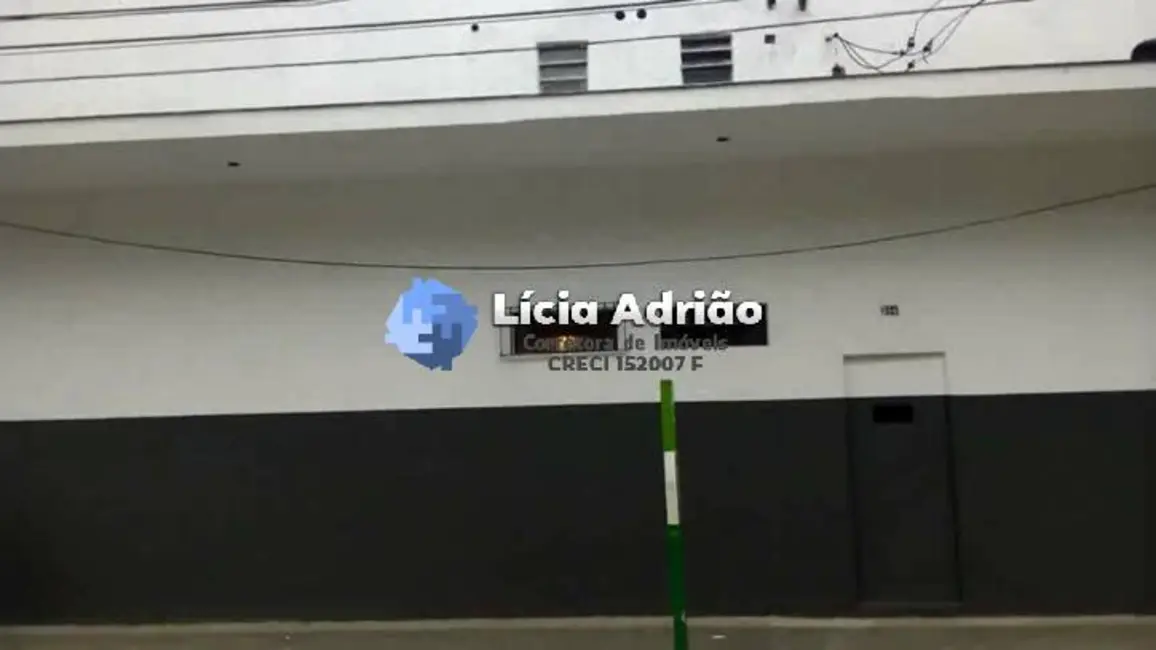 Foto 1 de Armazém / Galpão à venda e para alugar, 260m2 em Centro, Santos - SP