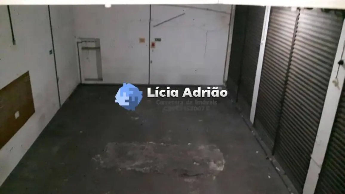 Foto 5 de Armazém / Galpão à venda e para alugar, 260m2 em Centro, Santos - SP