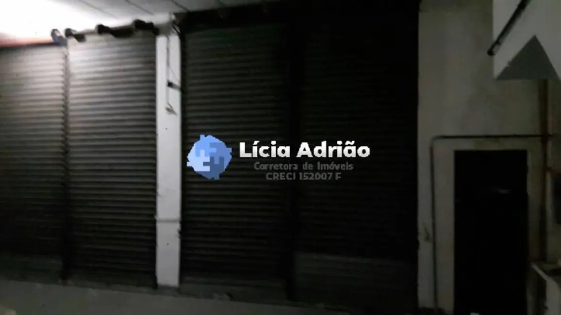 Foto 6 de Armazém / Galpão à venda e para alugar, 260m2 em Centro, Santos - SP