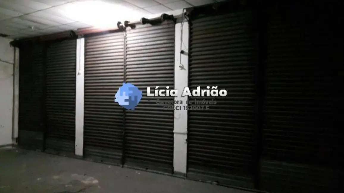 Foto 4 de Armazém / Galpão à venda e para alugar, 260m2 em Centro, Santos - SP