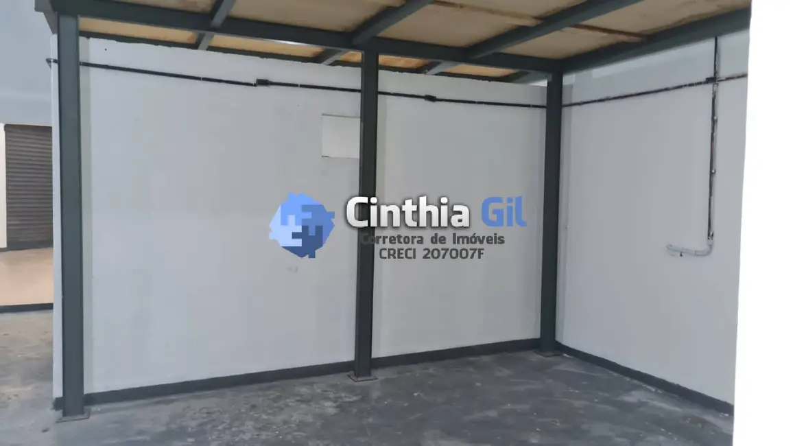 Foto 7 de Armazém / Galpão à venda e para alugar, 260m2 em Centro, Santos - SP