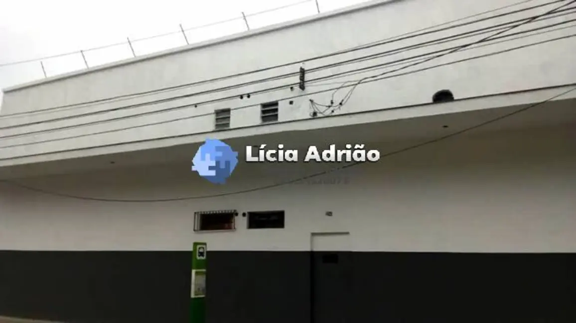 Foto 3 de Armazém / Galpão à venda e para alugar, 260m2 em Centro, Santos - SP