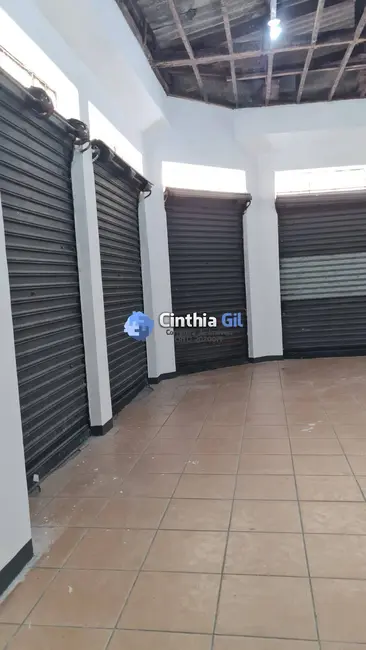 Foto 8 de Armazém / Galpão à venda e para alugar, 260m2 em Centro, Santos - SP