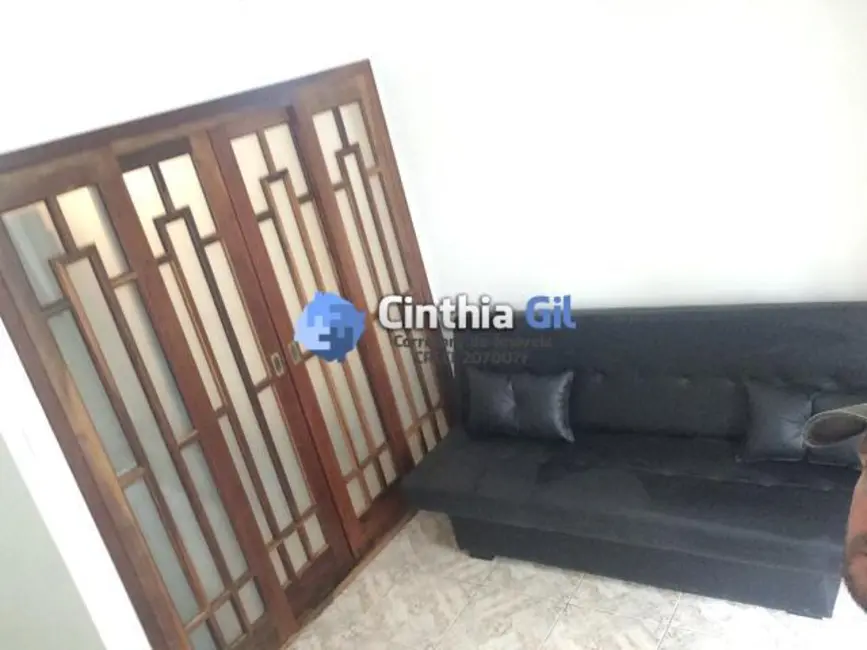 Foto 5 de Apartamento com 1 quarto à venda, 40m2 em Itararé, Sao Vicente - SP