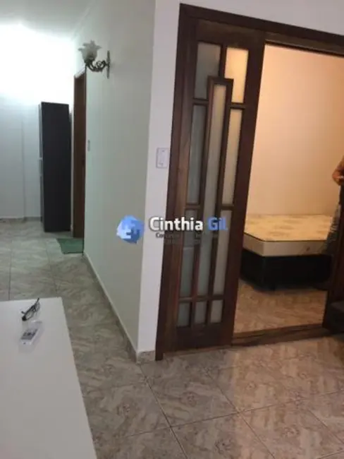 Foto 7 de Apartamento com 1 quarto à venda, 40m2 em Itararé, Sao Vicente - SP