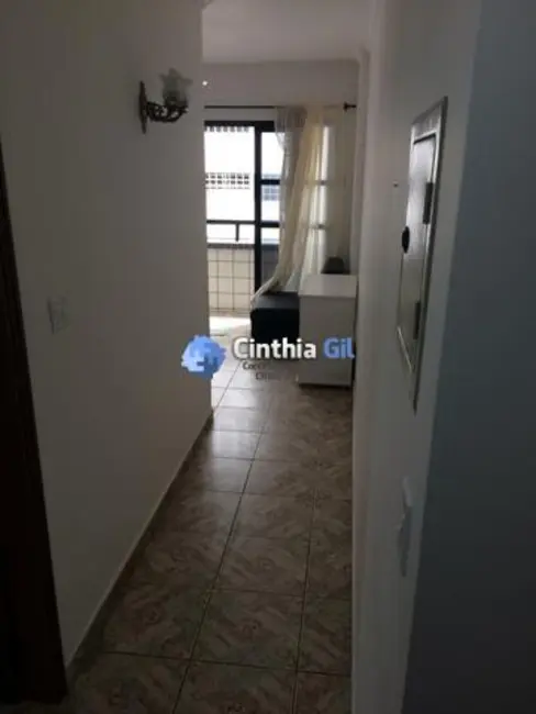 Foto 4 de Apartamento com 1 quarto à venda, 40m2 em Itararé, Sao Vicente - SP