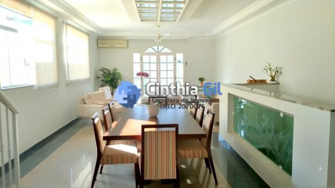 Foto 4 de Casa com 4 quartos à venda, 300m2 em Boqueirão, Santos - SP