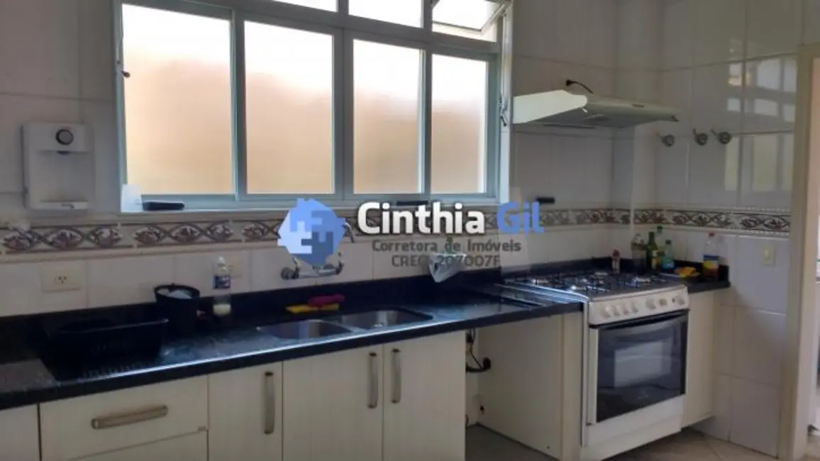 Foto 6 de Casa com 4 quartos à venda, 300m2 em Boqueirão, Santos - SP