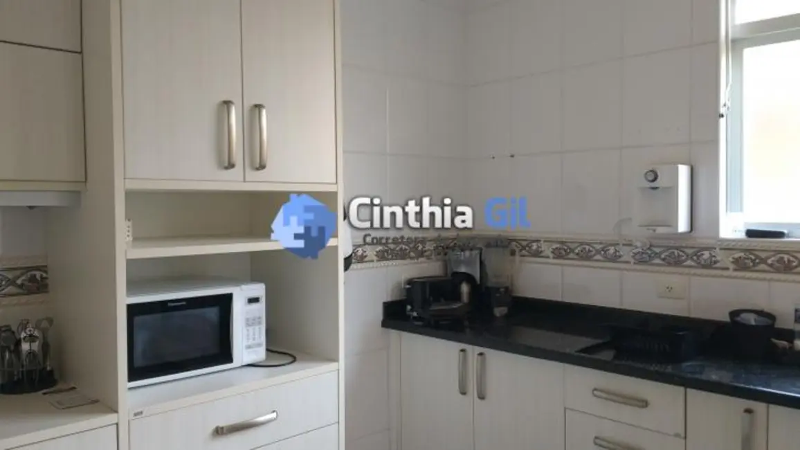 Foto 8 de Casa com 4 quartos à venda, 300m2 em Boqueirão, Santos - SP