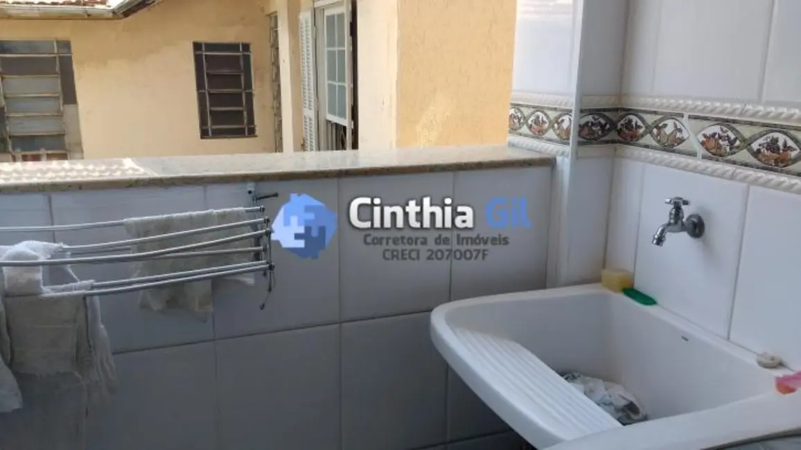 Foto 9 de Casa com 4 quartos à venda, 300m2 em Boqueirão, Santos - SP