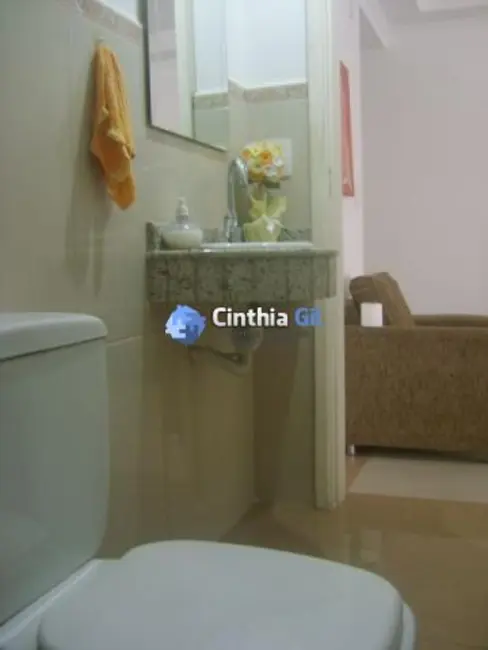 Foto 6 de Casa com 4 quartos à venda, 383m2 em Vila Belmiro, Santos - SP