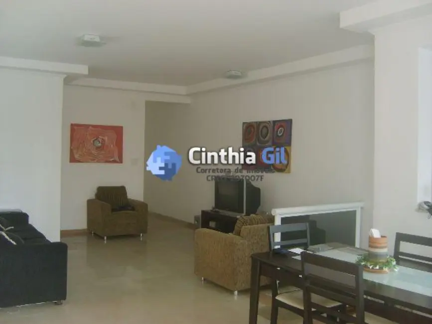 Foto 1 de Casa com 4 quartos à venda, 383m2 em Vila Belmiro, Santos - SP