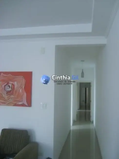 Foto 4 de Casa com 4 quartos à venda, 383m2 em Vila Belmiro, Santos - SP