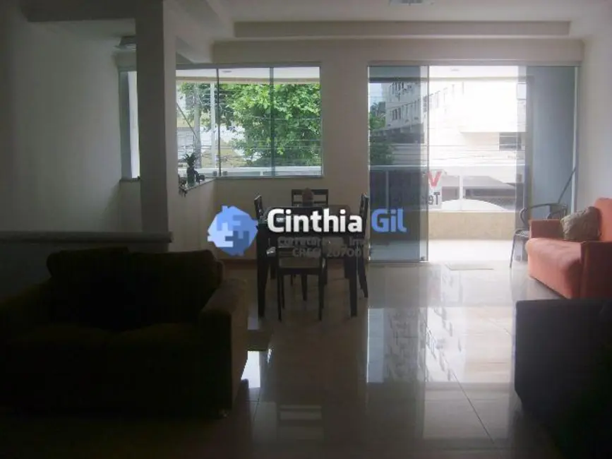 Foto 3 de Casa com 4 quartos à venda, 383m2 em Vila Belmiro, Santos - SP