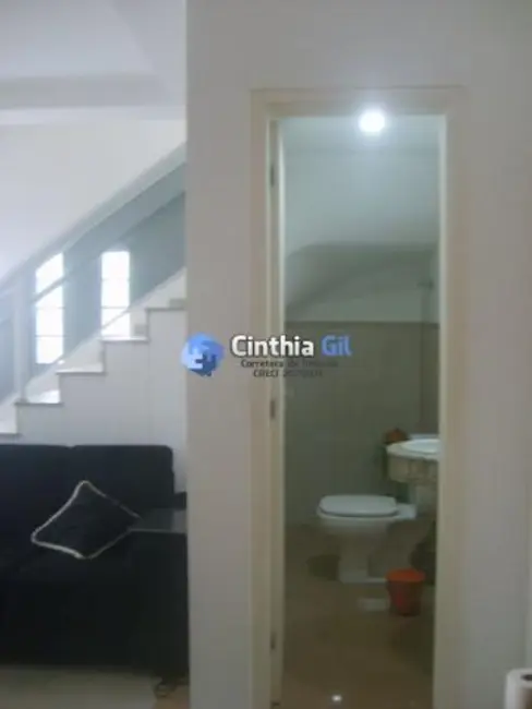 Foto 5 de Casa com 4 quartos à venda, 383m2 em Vila Belmiro, Santos - SP