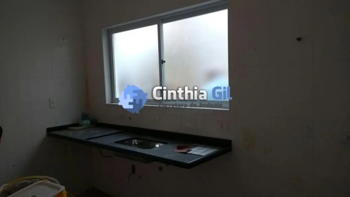 Sobrado com 4 quartos à venda, 142m2 em Vila Belmiro, Santos - SP - imagem 4 Foto 4 de Sobrado com 4 quartos à venda, 142m2 em Vila Belmiro, Santos - SP