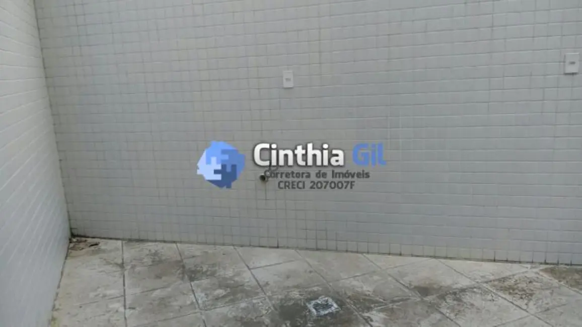 Sobrado com 4 quartos à venda, 142m2 em Vila Belmiro, Santos - SP - imagem 5 Foto 5 de Sobrado com 4 quartos à venda, 142m2 em Vila Belmiro, Santos - SP