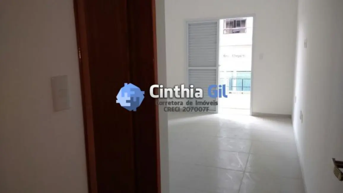 Sobrado com 4 quartos à venda, 142m2 em Vila Belmiro, Santos - SP - imagem 8 Foto 8 de Sobrado com 4 quartos à venda, 142m2 em Vila Belmiro, Santos - SP