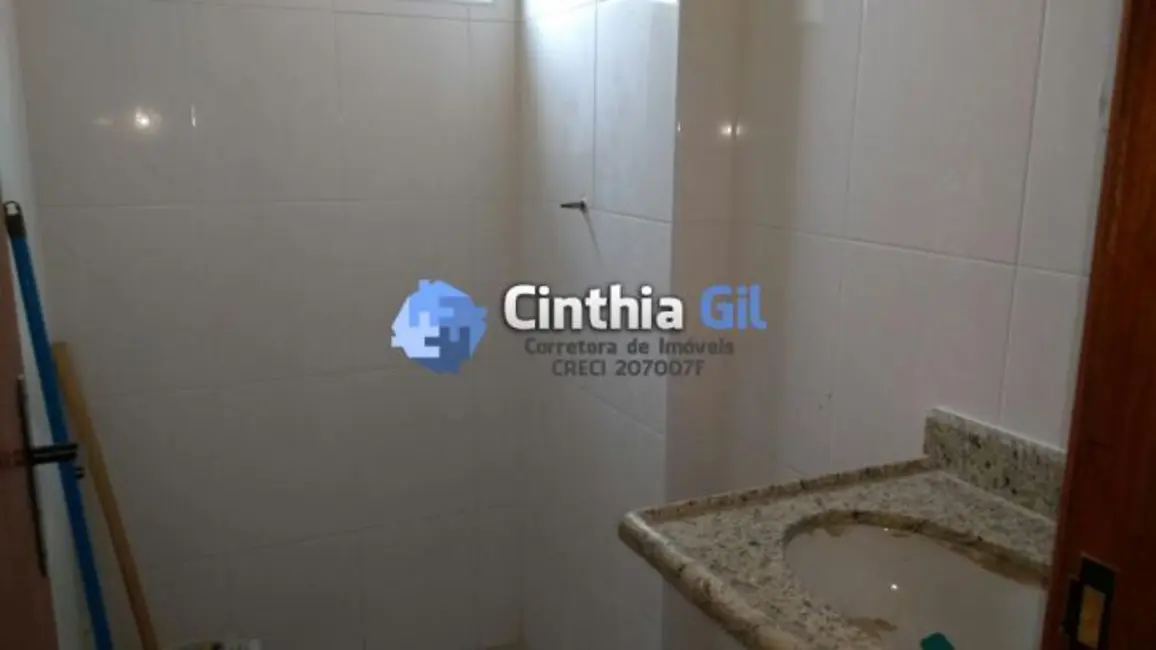 Sobrado com 4 quartos à venda, 142m2 em Vila Belmiro, Santos - SP - imagem 9 Foto 9 de Sobrado com 4 quartos à venda, 142m2 em Vila Belmiro, Santos - SP