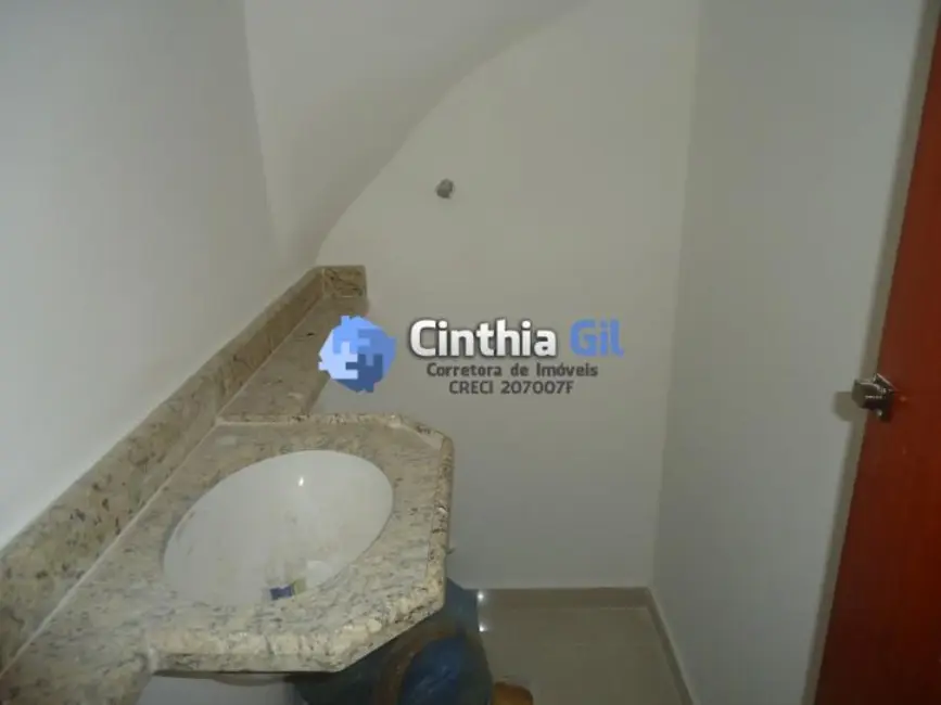 Foto 8 de Sobrado com 4 quartos à venda, 172m2 em Vila Belmiro, Santos - SP