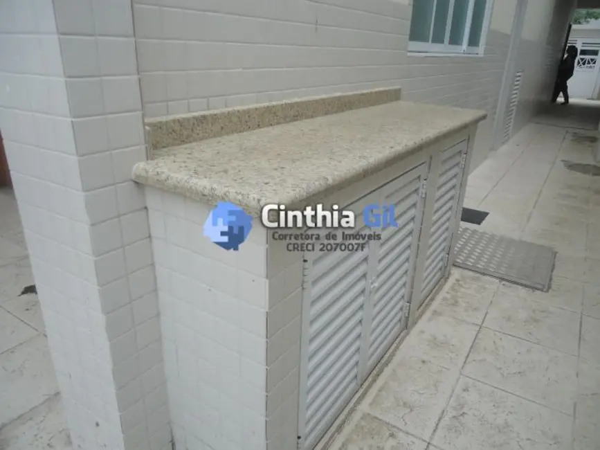 Foto 5 de Sobrado com 4 quartos à venda, 172m2 em Vila Belmiro, Santos - SP