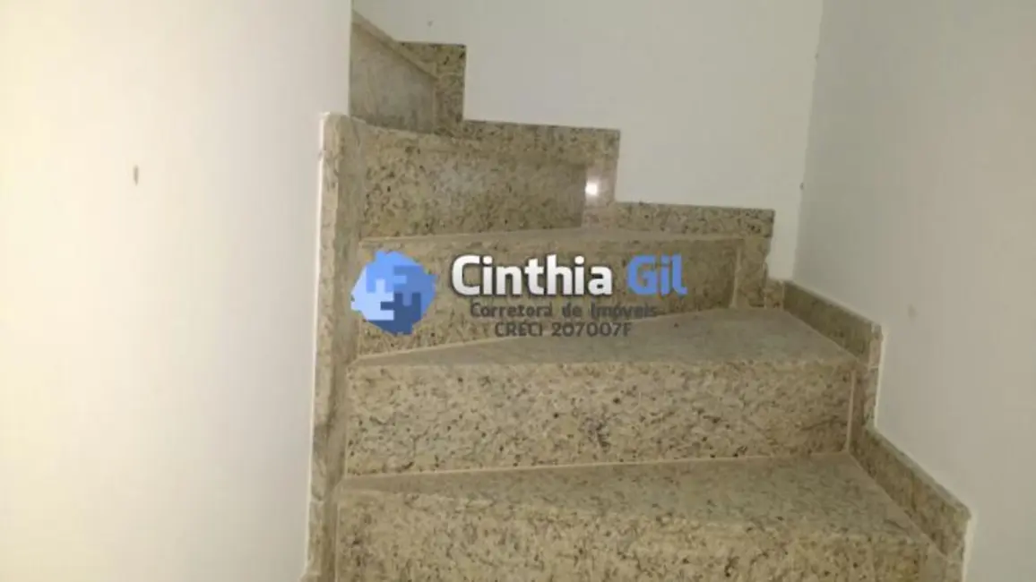 Foto 9 de Sobrado com 4 quartos à venda, 172m2 em Vila Belmiro, Santos - SP