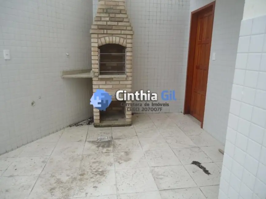 Foto 4 de Sobrado com 4 quartos à venda, 172m2 em Vila Belmiro, Santos - SP